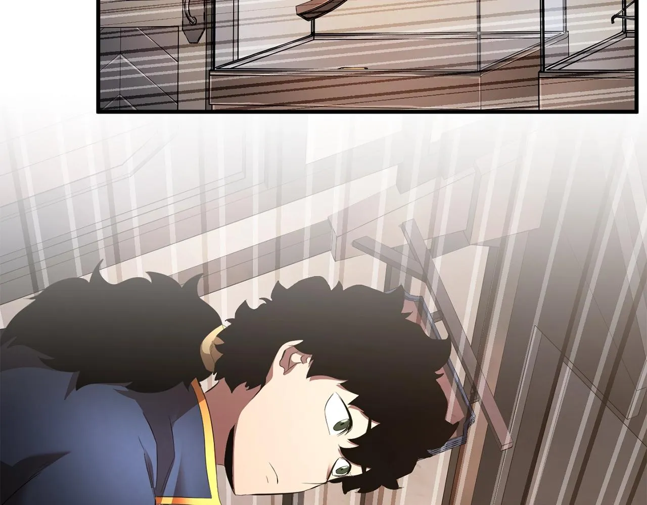 第61话 有钱人小进！ 第82页