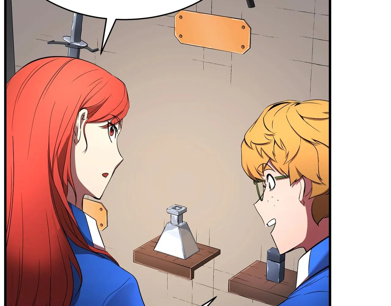 第61话 有钱人小进！ 第125页