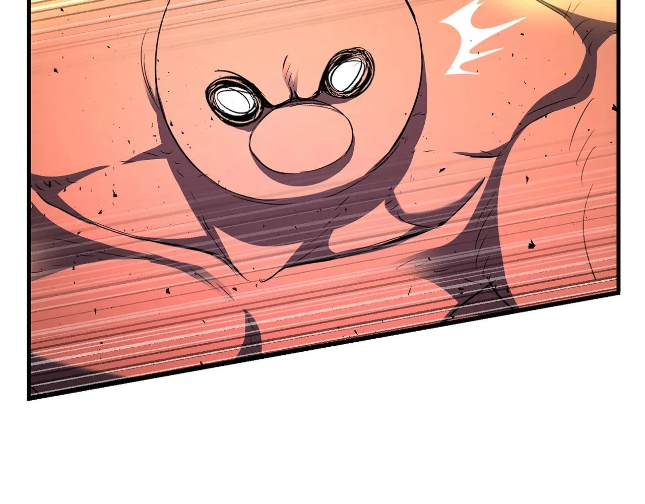 第77话 考核结束！快跑！ 第78页