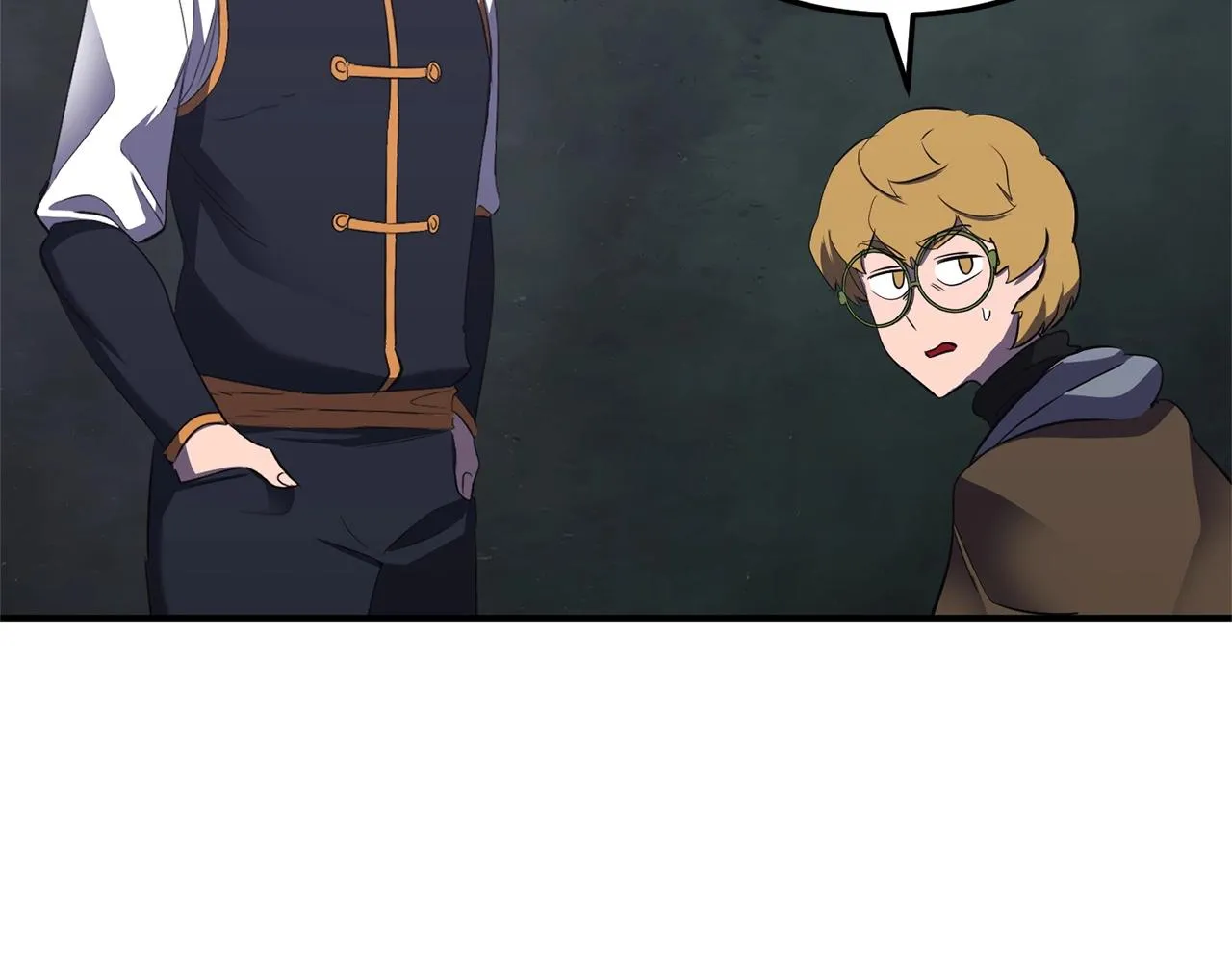 第77话 考核结束！快跑！ 第199页