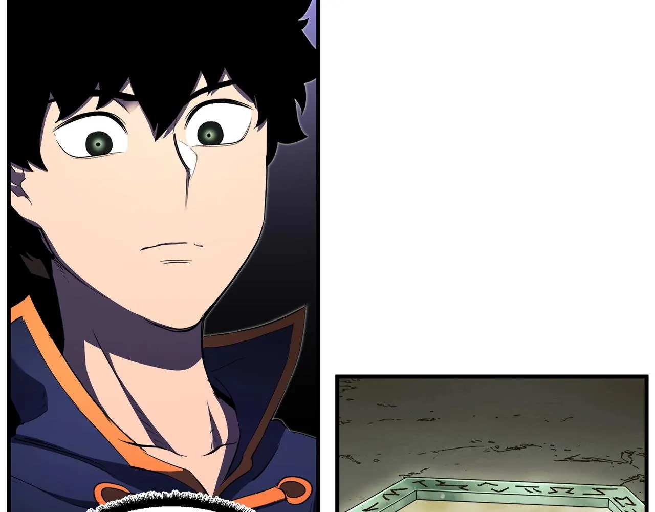第77话 考核结束！快跑！ 第238页