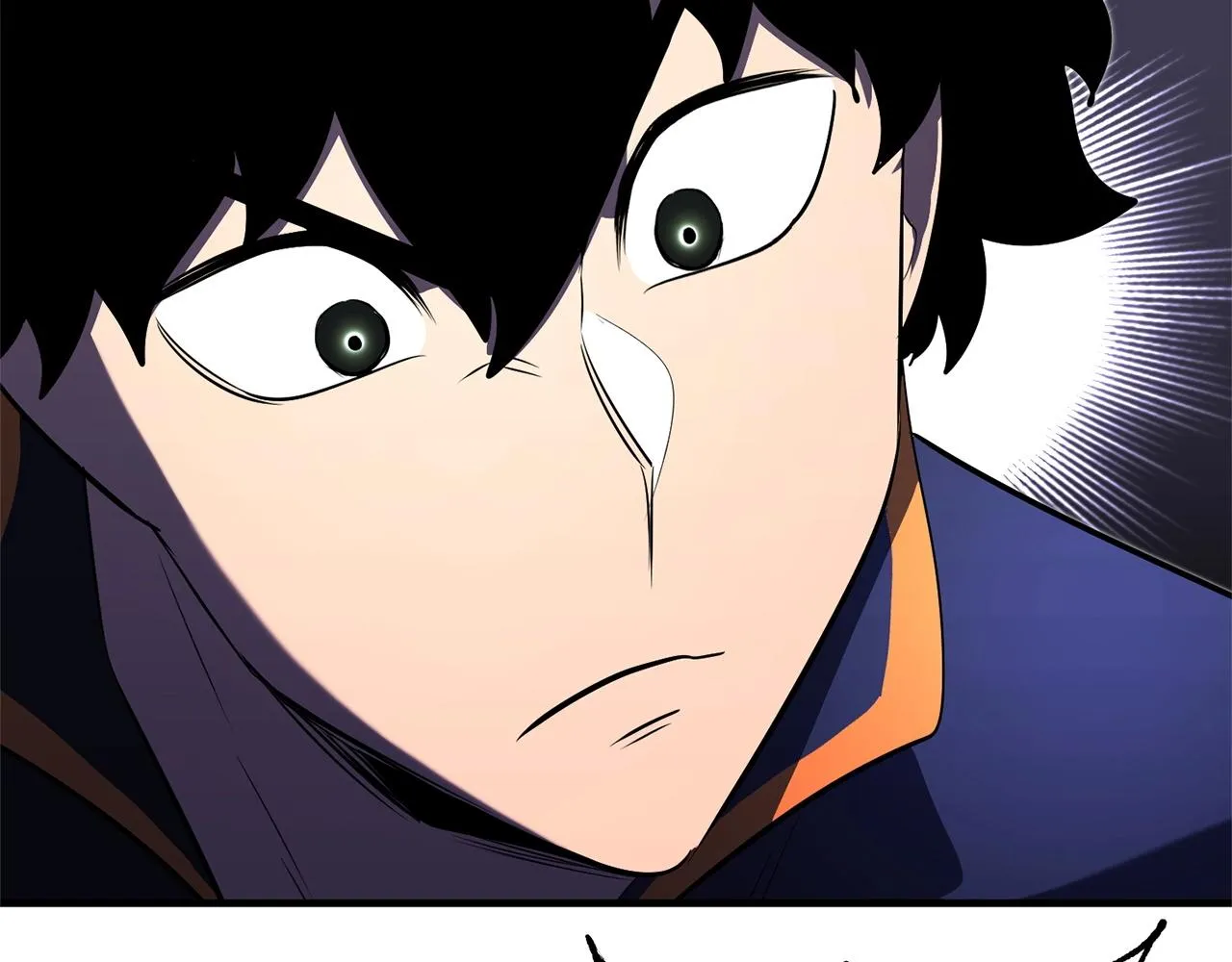 第77话 考核结束！快跑！ 第269页