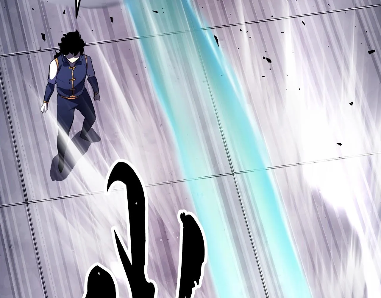 第76话 爆装备啦！ 第95页