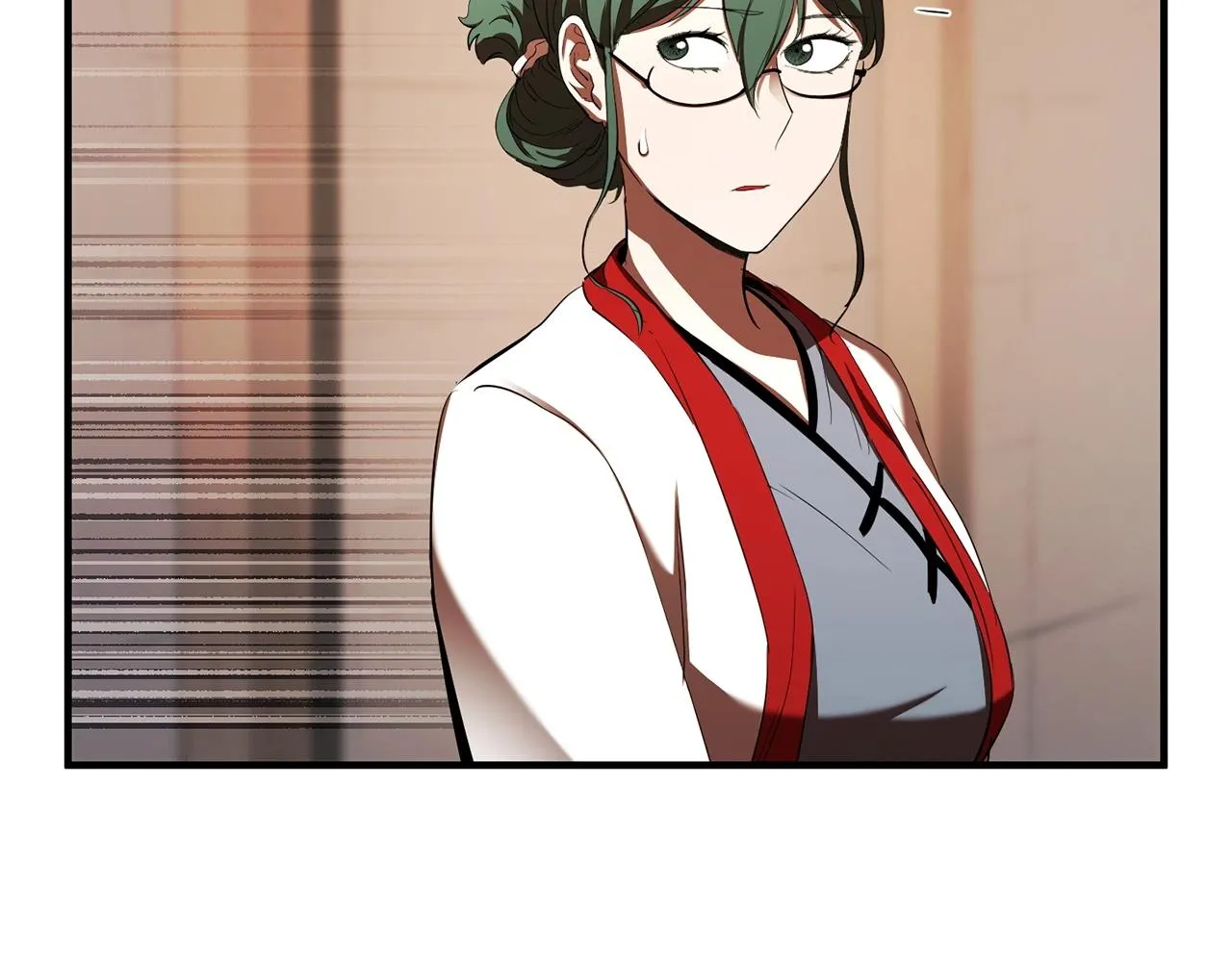 第78话 教官杀不掉的怪我杀！ 第9页