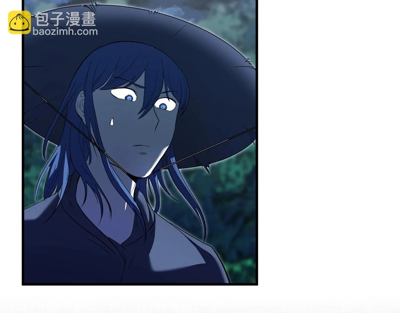 第78话 教官杀不掉的怪我杀！ 第175页