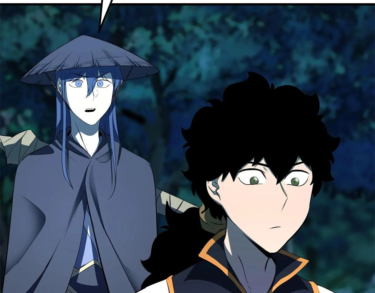 第78话 教官杀不掉的怪我杀！ 第180页