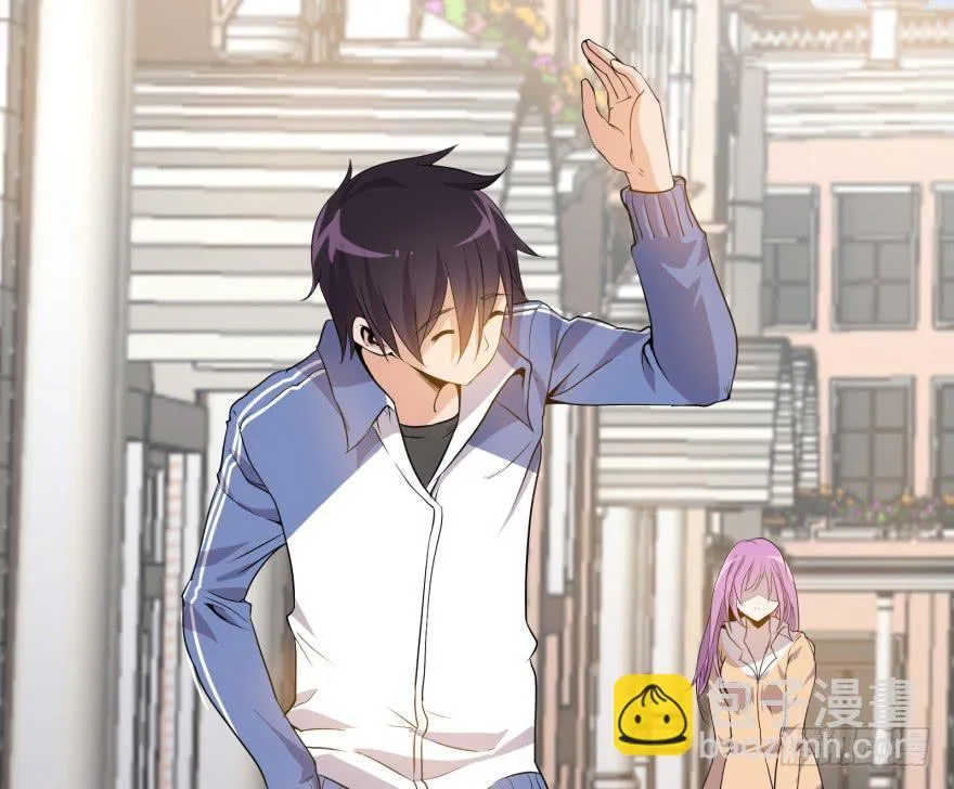 第一话：再见男主角 第113页