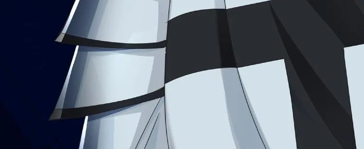 第53话 方舟篇 遇袭（1） 第5页