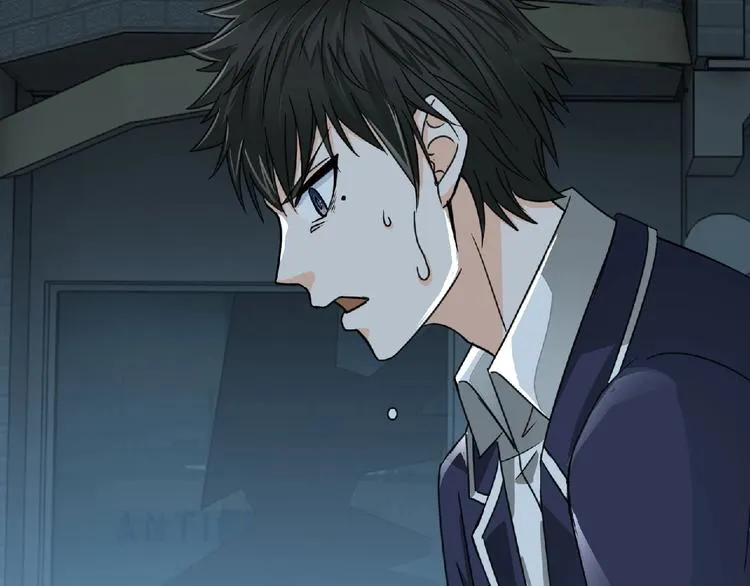 第44话 方舟篇 神秘人形 第7页