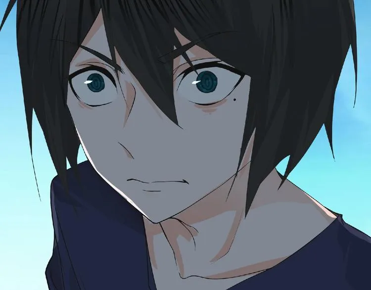 第11话 危机来袭！！ 第51页