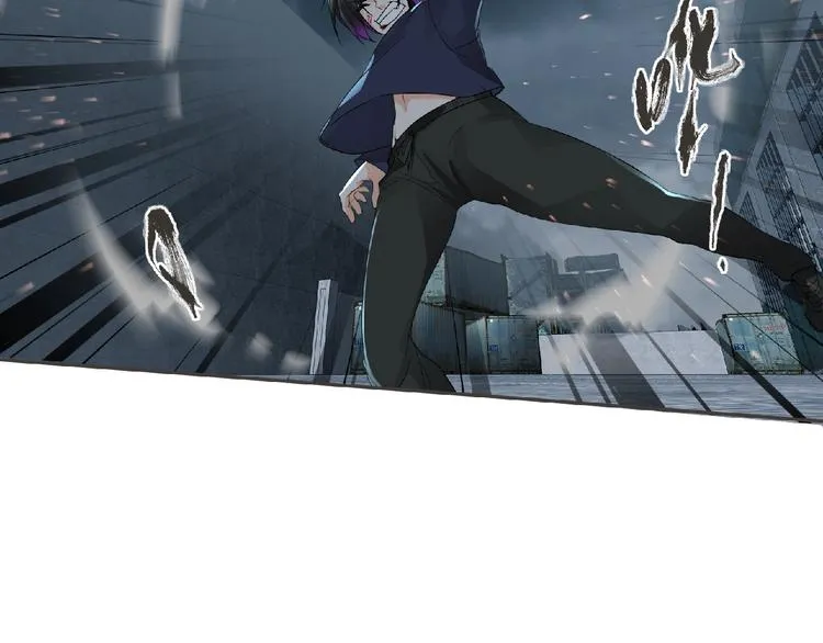 第11话 危机来袭！！ 第105页