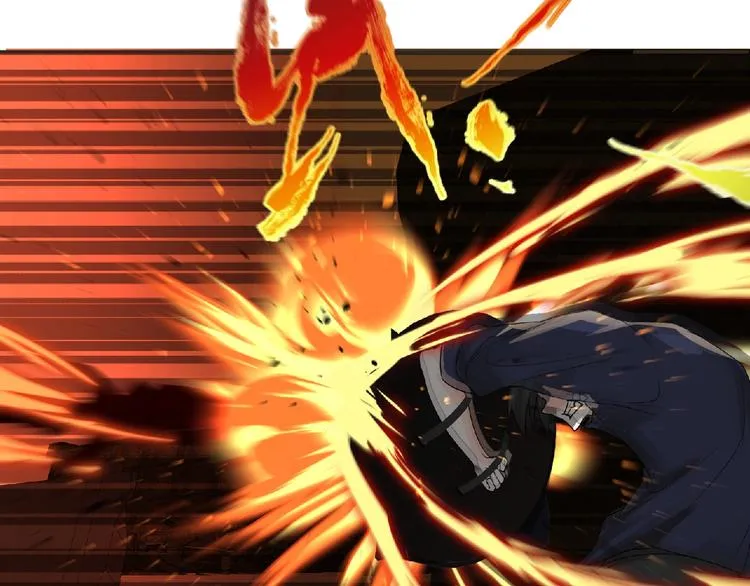 第11话 危机来袭！！ 第125页