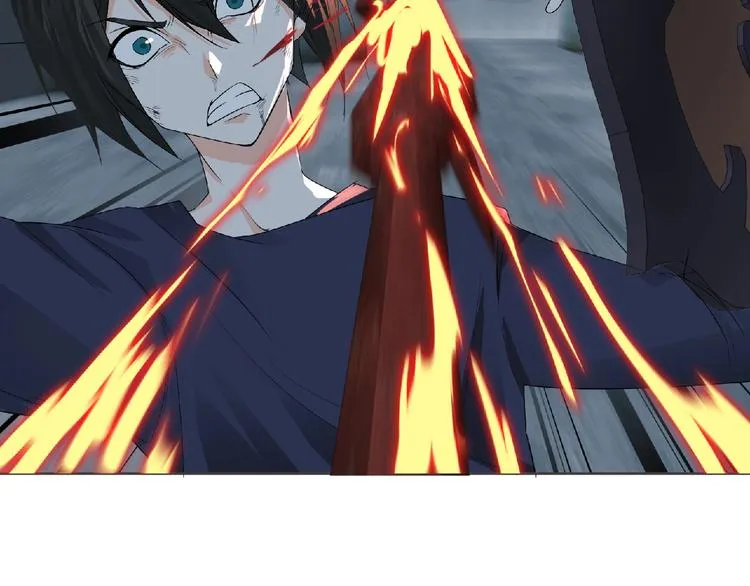 第11话 危机来袭！！ 第131页