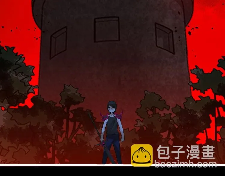 第25话 杀了你！ 第108页