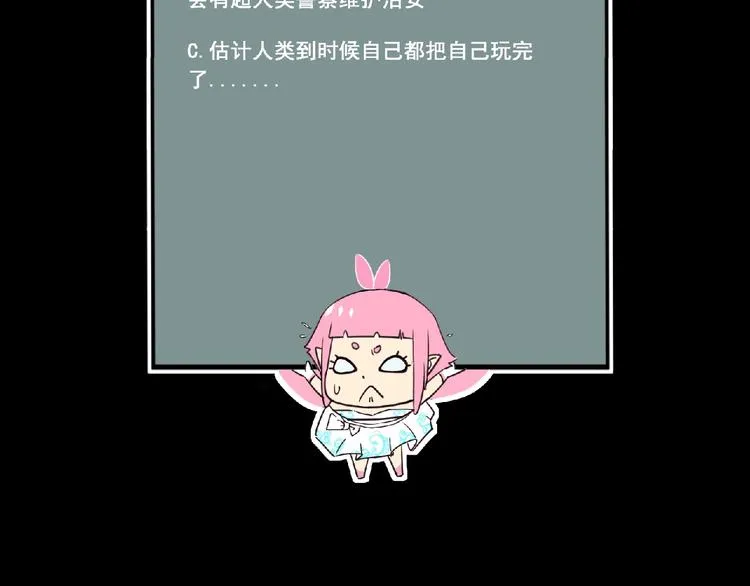 第30话 真实身份 第87页