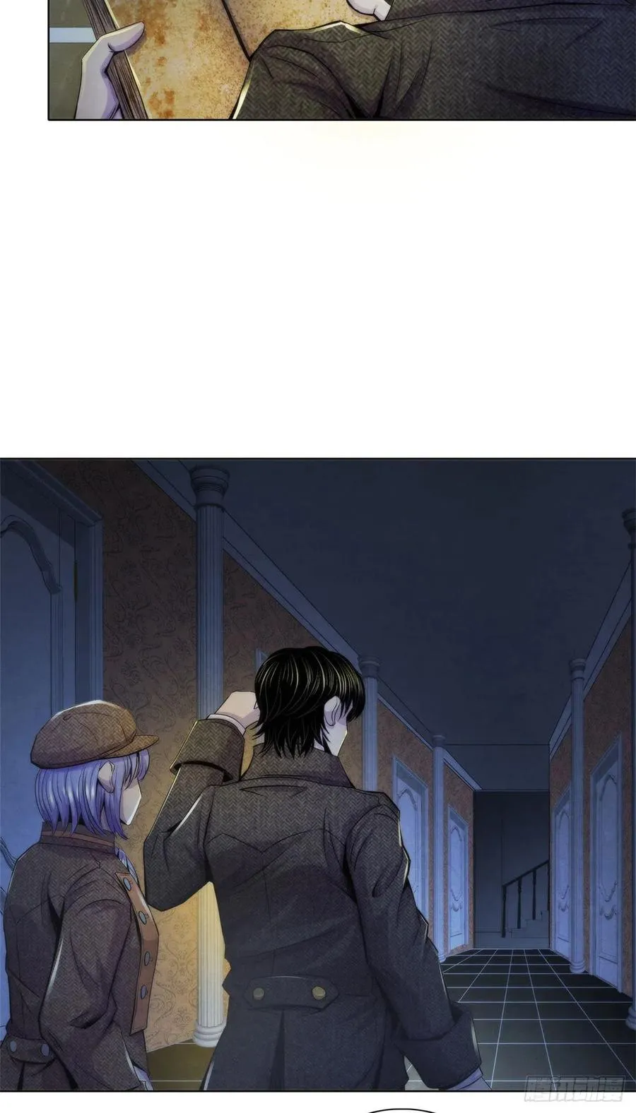 112 诡屋 第30页