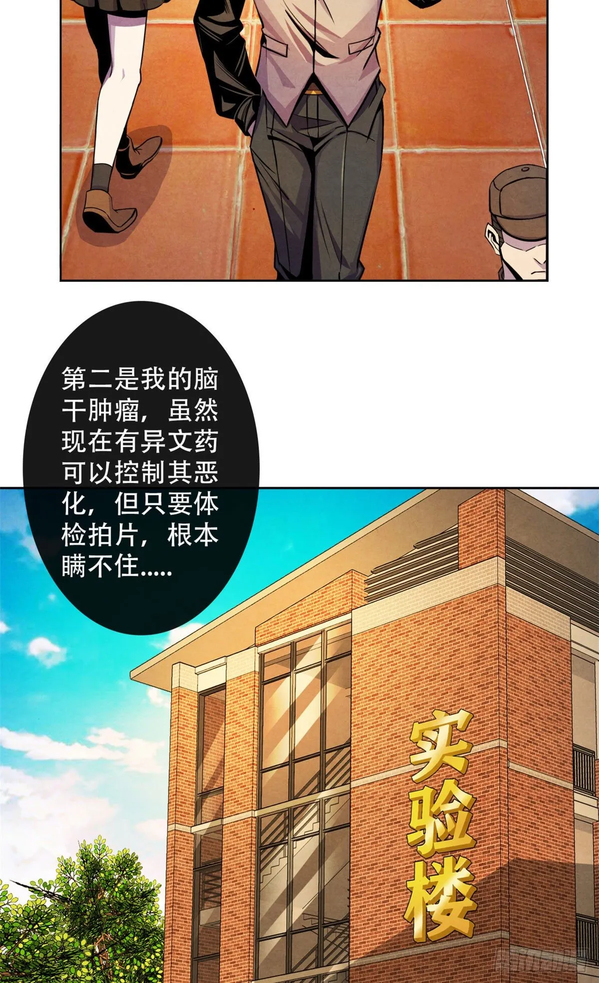 23 触发幻象的规则 第17页