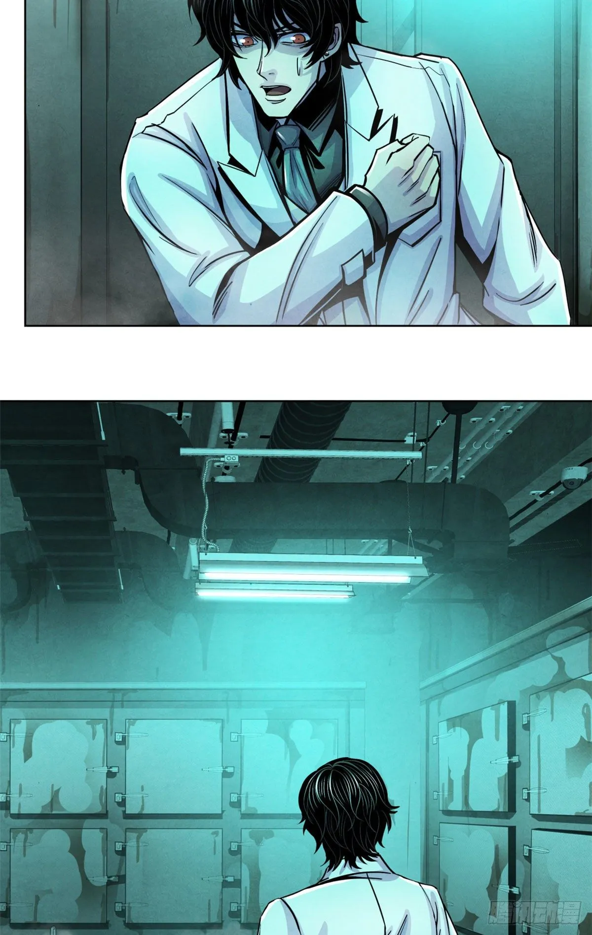 24 教堂 第4页