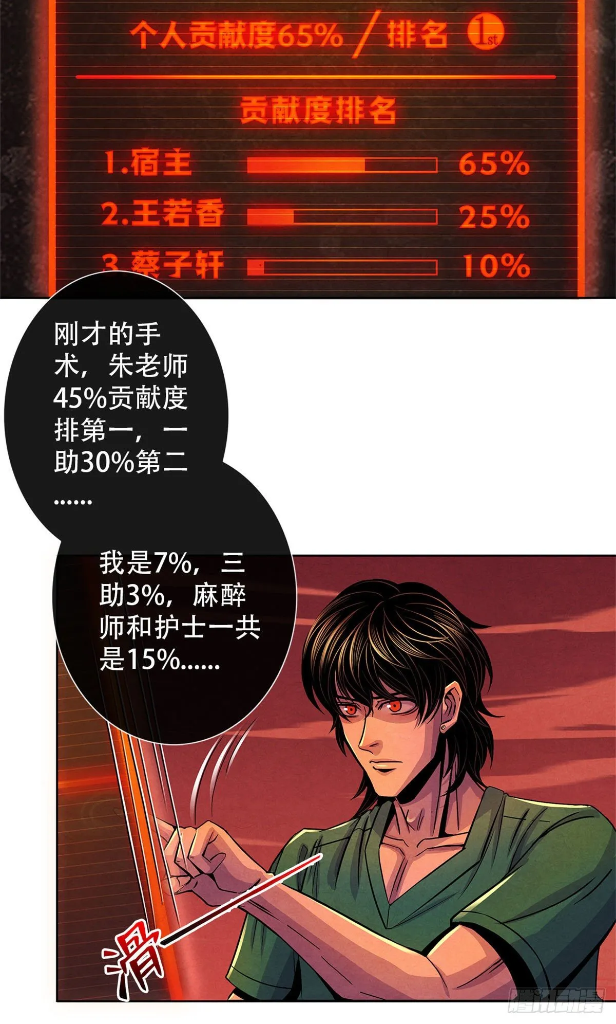 36 面对死亡 第7页