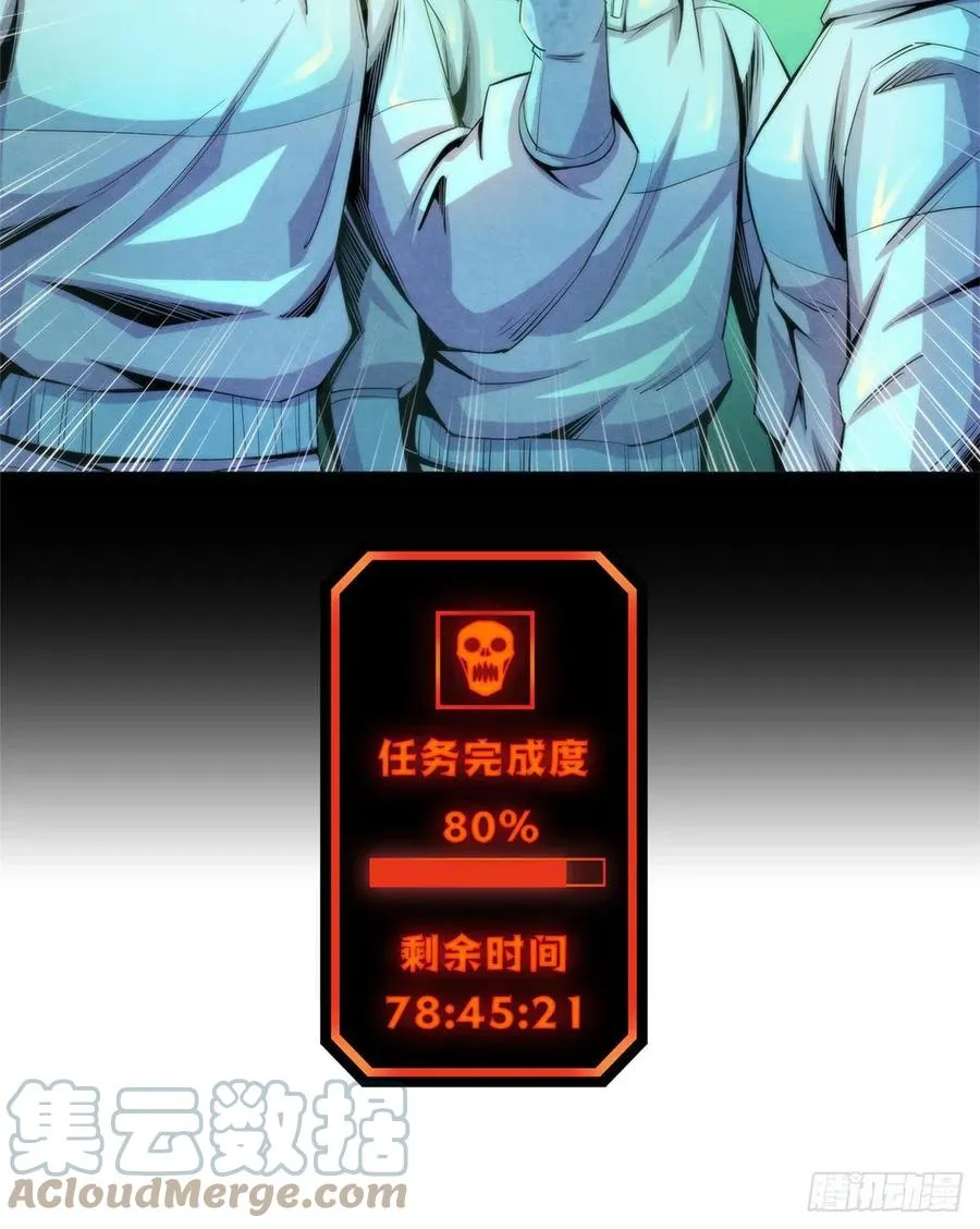 94 被牺牲的端粒 第35页