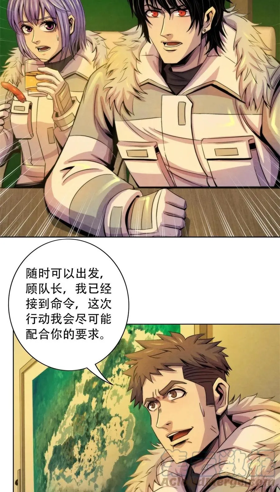 100 因纽特人的照片 第17页