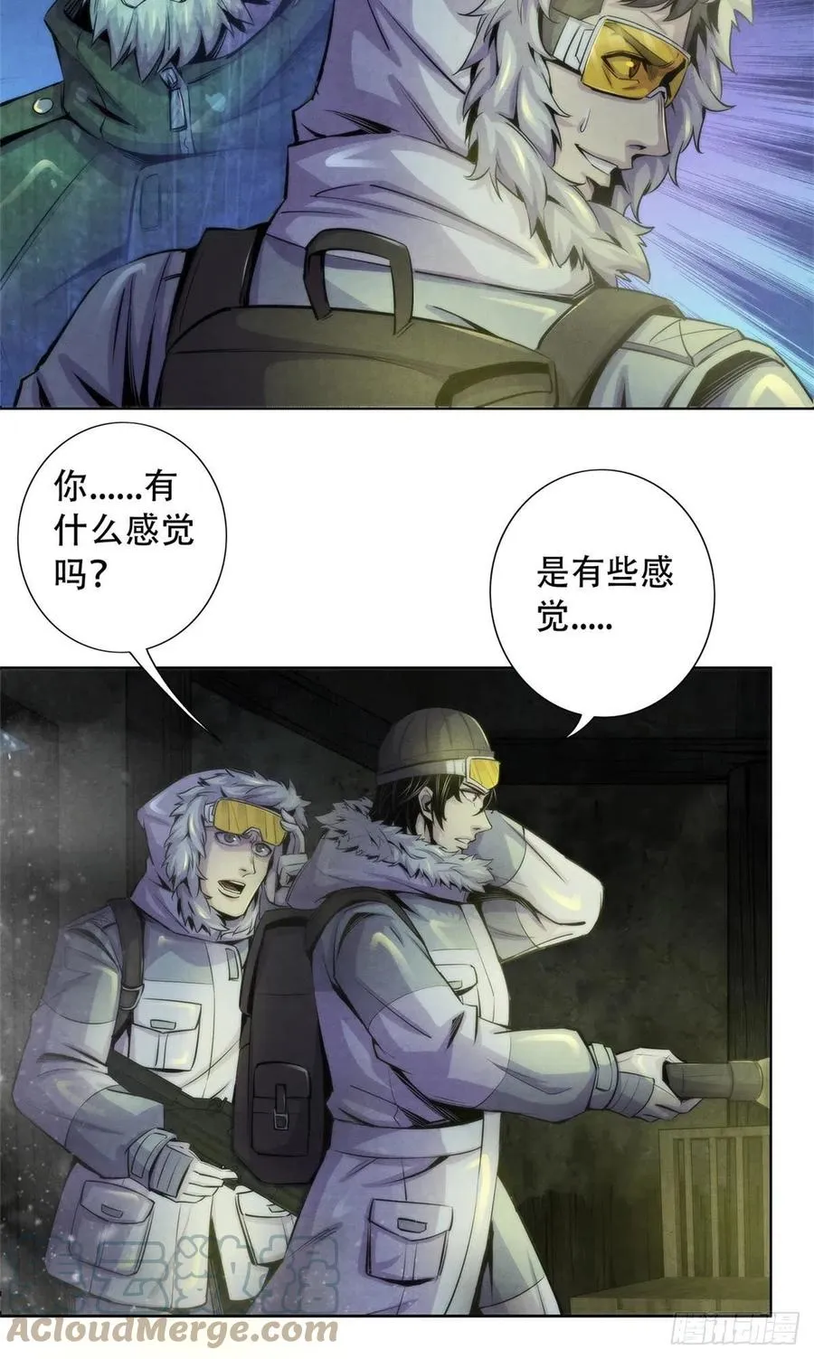 100 因纽特人的照片 第31页