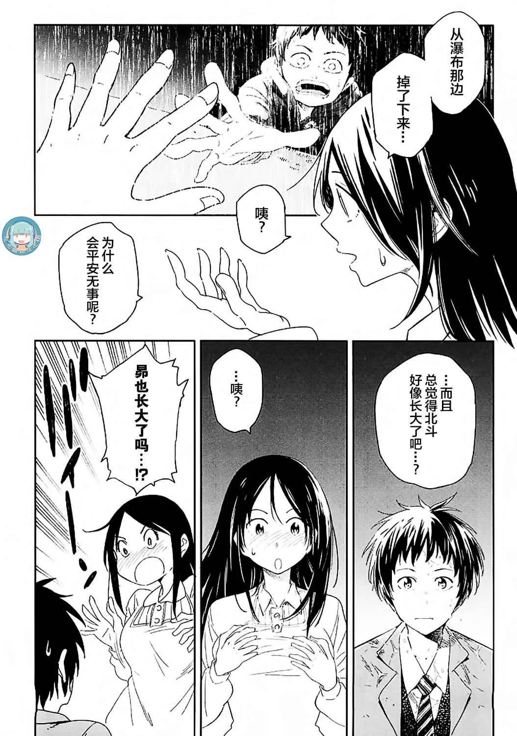 第2话 第9页