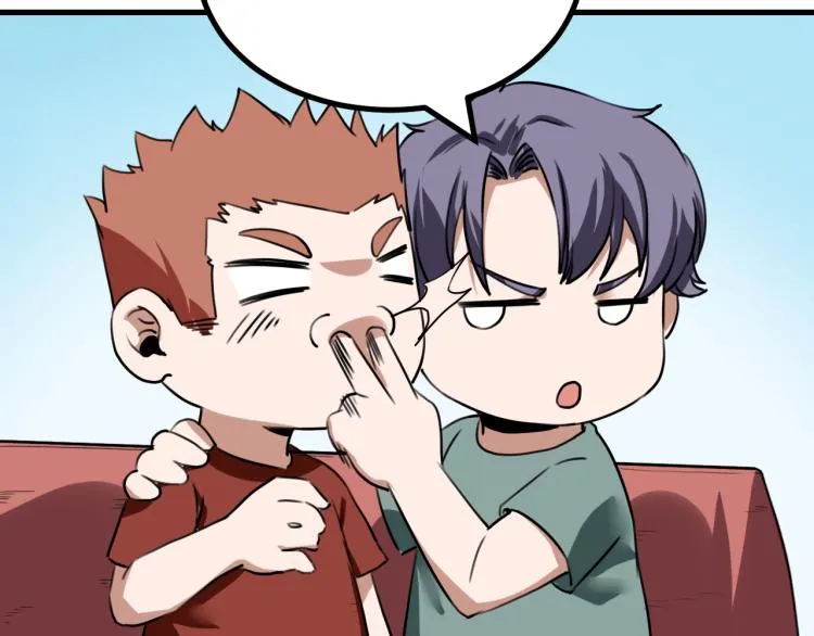 第63话：俊波的选择 第73页