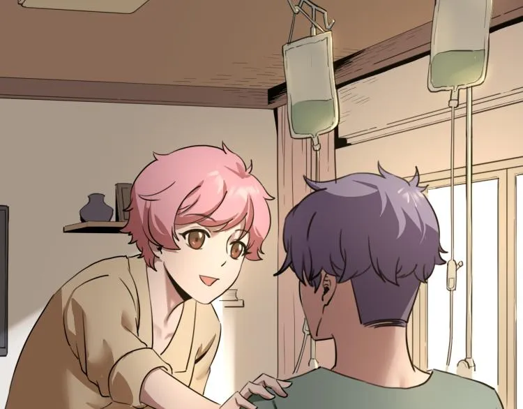 第63话：俊波的选择 第132页
