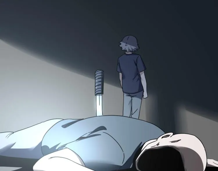 第62话 过去的事 第75页