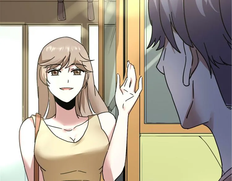 第61话 过去的人 第25页