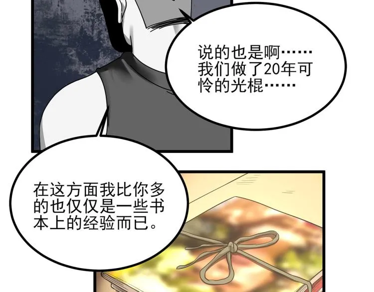 第59话 TONY的恋爱指南 第77页