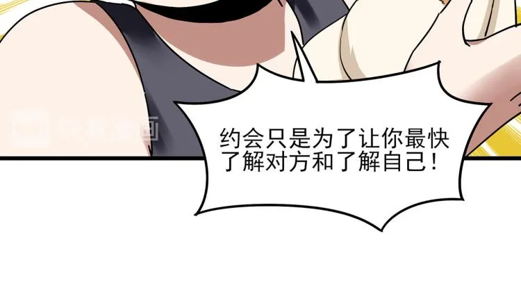 第59话 TONY的恋爱指南 第85页
