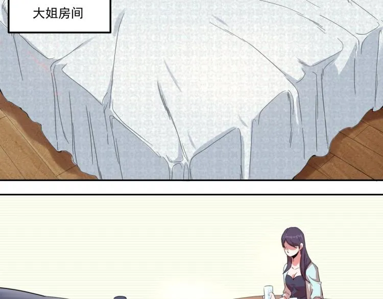 第47话 我回来了 第128页