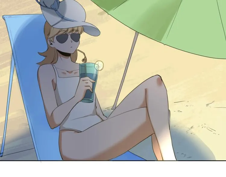 第40话 大海啊，全是水 第38页