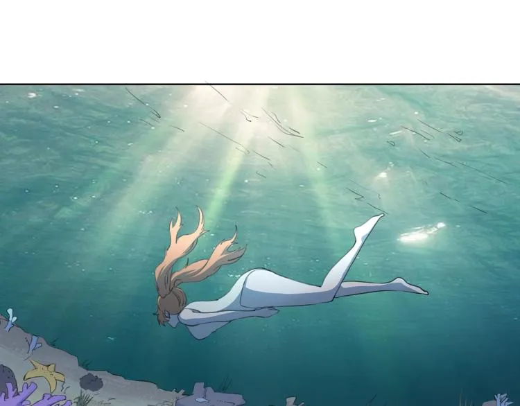 第40话 大海啊，全是水 第39页