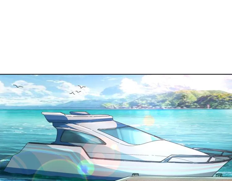 第40话 大海啊，全是水 第87页