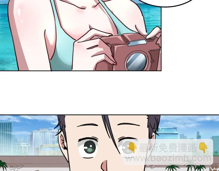 第40话 大海啊，全是水 第101页