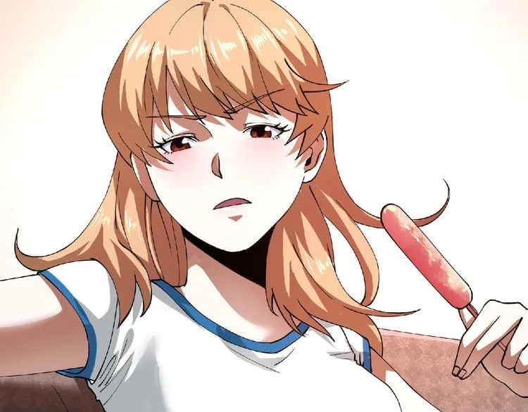第2话 这也是仙女？ 第30页