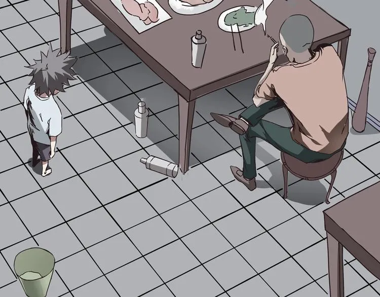 第4话 喝车不开酒 开酒不喝车 第32页