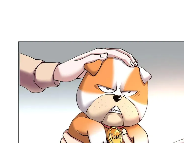 第5话 伺候姑奶奶 第40页