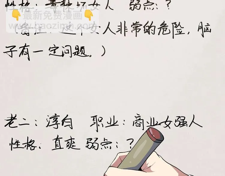 第6话 是时候反击！ 第41页