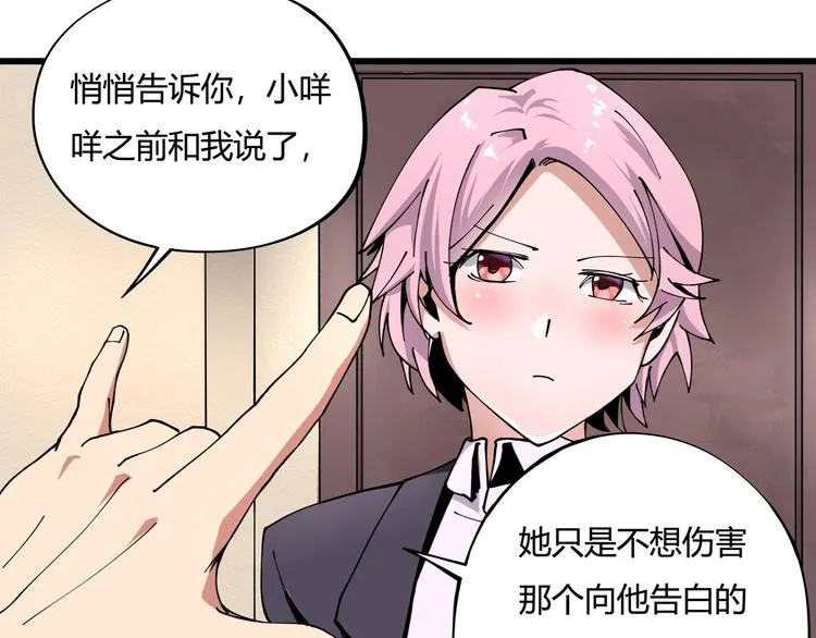 第8话 你的Tony老师！ 第124页