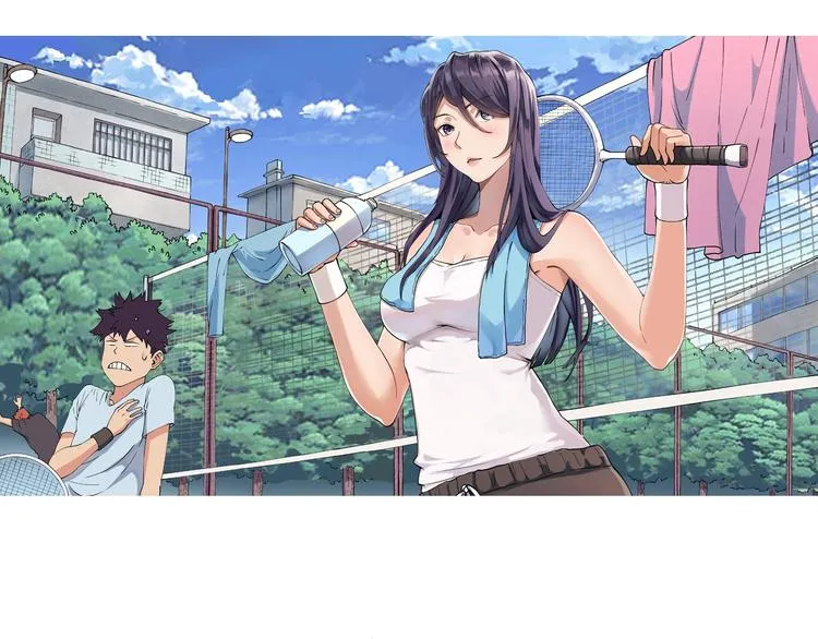 第14话 我和五妹 第1页