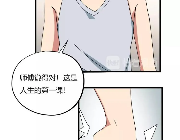 第15话 番外篇 我很强 下 第56页