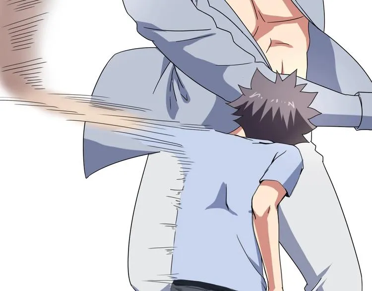 第15话 番外篇 我很强 下 第99页