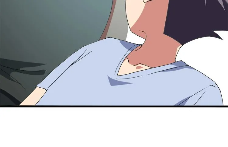 第15话 番外篇 我很强 下 第115页