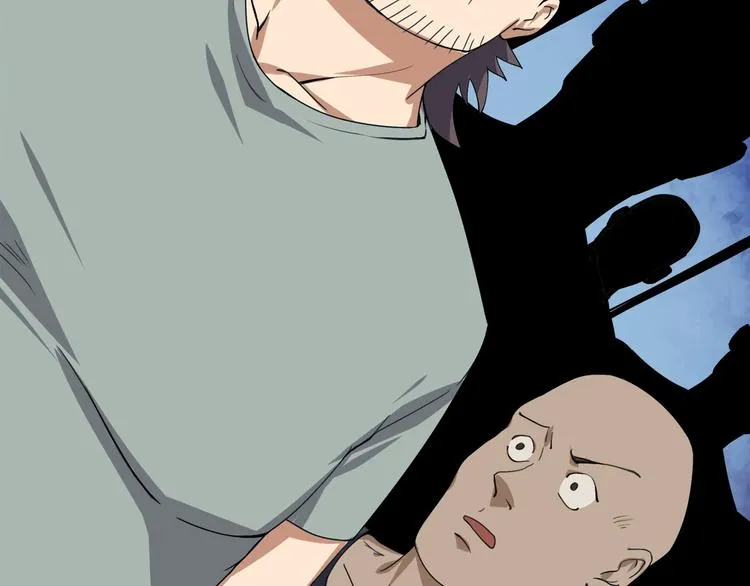 第15话 番外篇 我很强 下 第163页