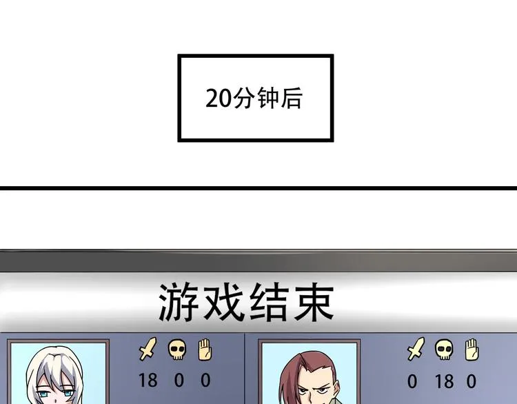 第18话 实力女玩家 第52页