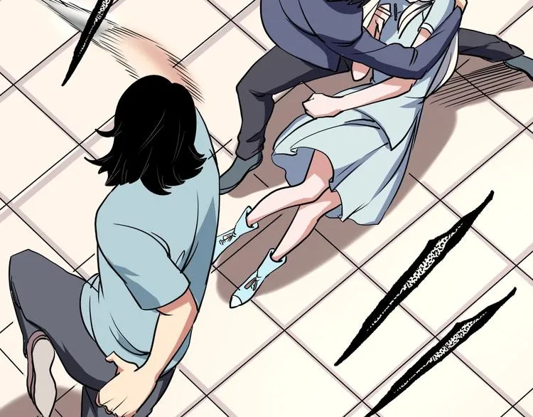 第20话 我保你！ 第34页